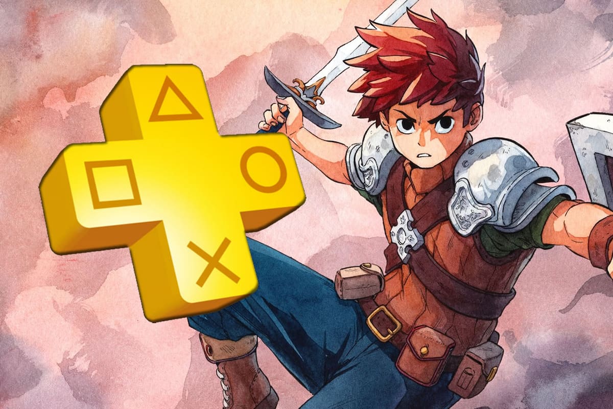 PlayStation Plus ofrecerá “gratis” un aclamado RPG con calificaciones casi perfectas y más atractivos juegos en septiembre, según filtración