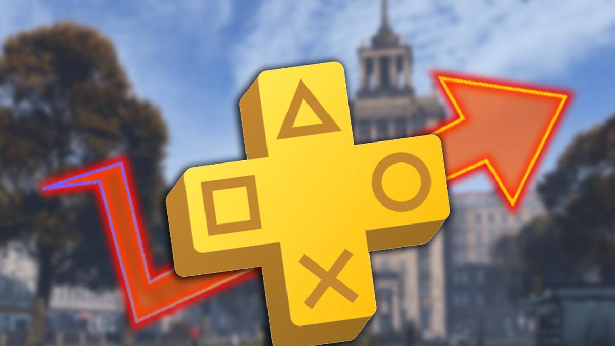 PlayStation Plus DayZ error