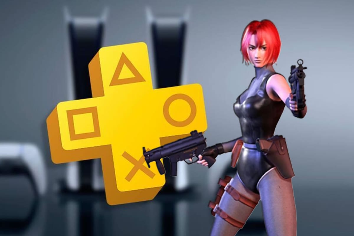 PlayStation Plus recibirá pronto un llamativo estreno de día 1 y más juegos clásicos, incluyendo una joya de Capcom