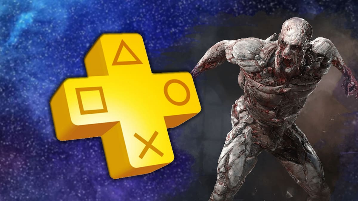 PlayStation Plus Dying Light 2