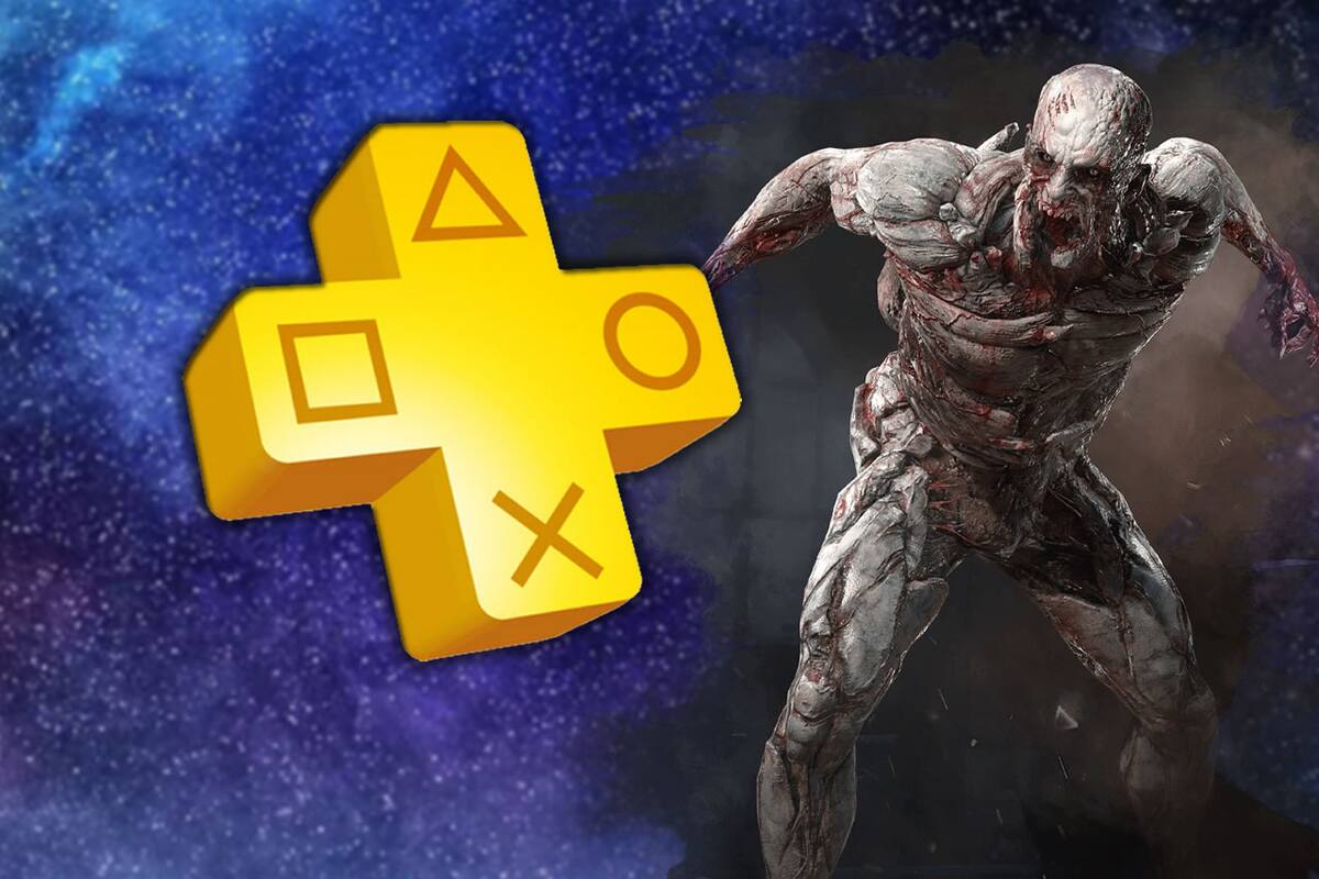 PlayStation Plus to Offer Popular Zombie Sequel, Day-One Premiere, and Silent Hill-Inspired Indie