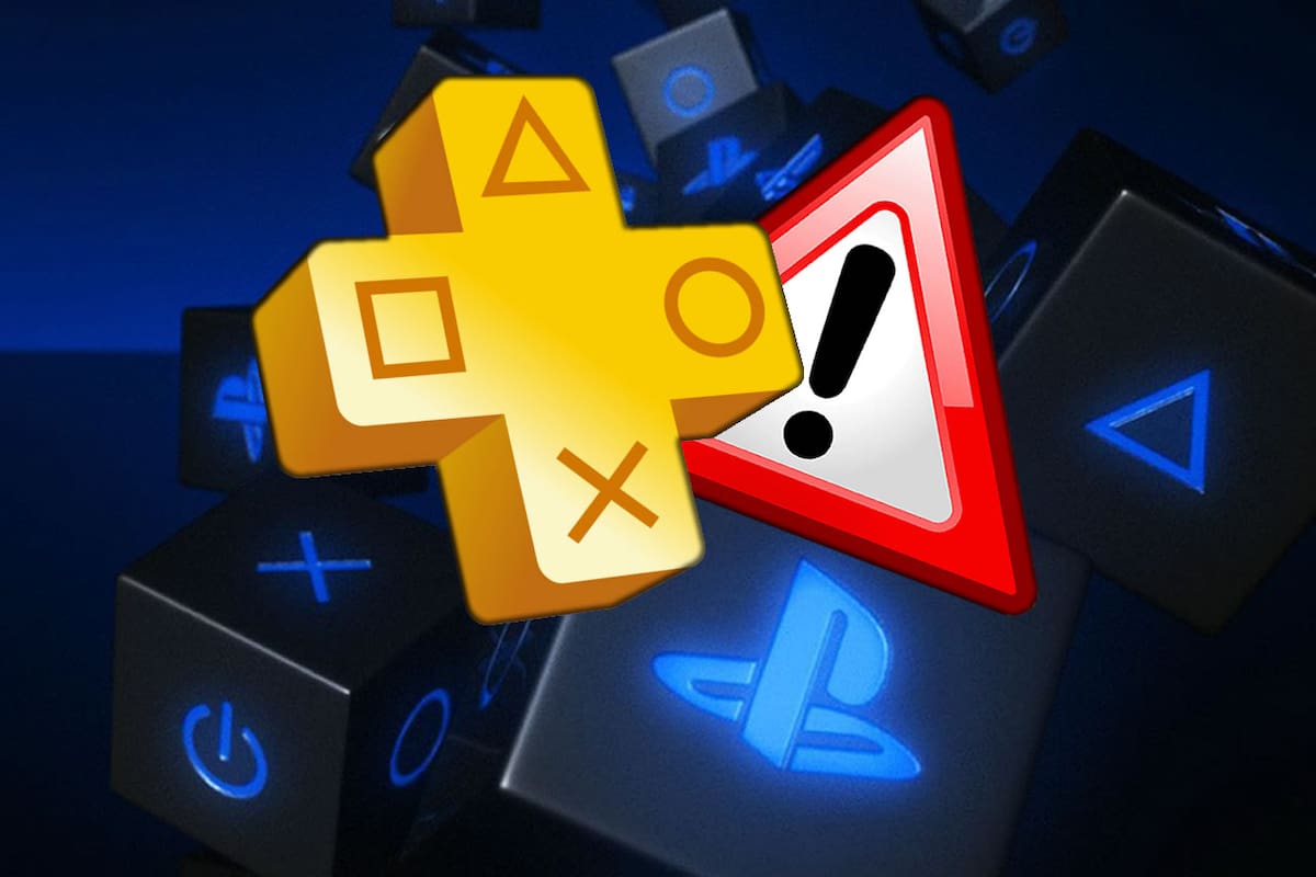 Sony se equivoca y hace un cambio de última hora a PlayStation Plus que decepcionará a los jugadores de PS5