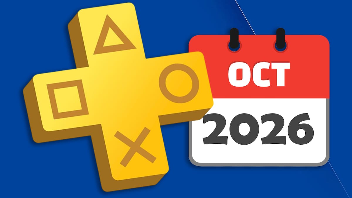 PlayStation Plus estreno día 1 octubre 2026