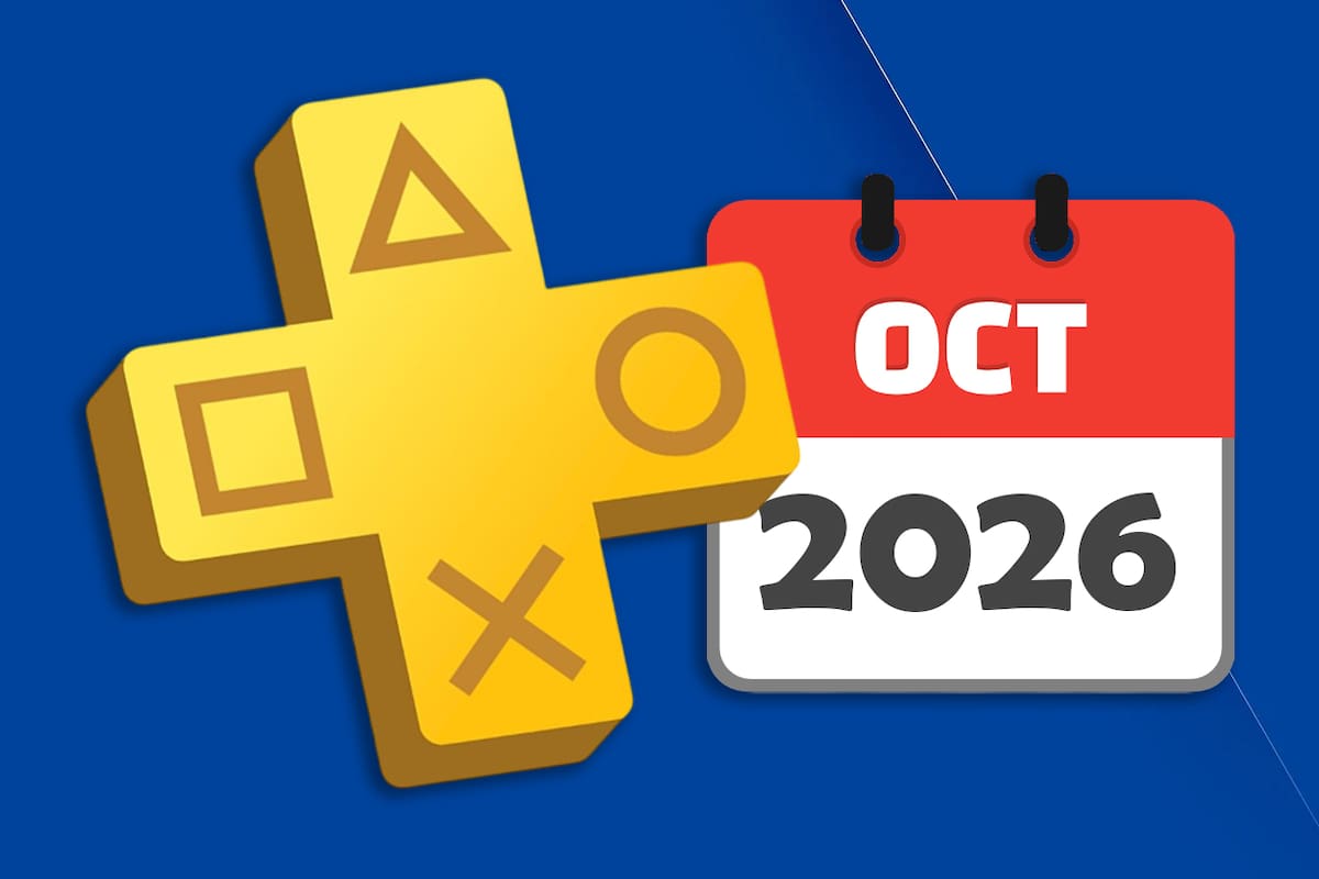 PlayStation Plus confirma el primer juego para octubre de 2026, y es un estreno de día 1 con reseñas muy positivas