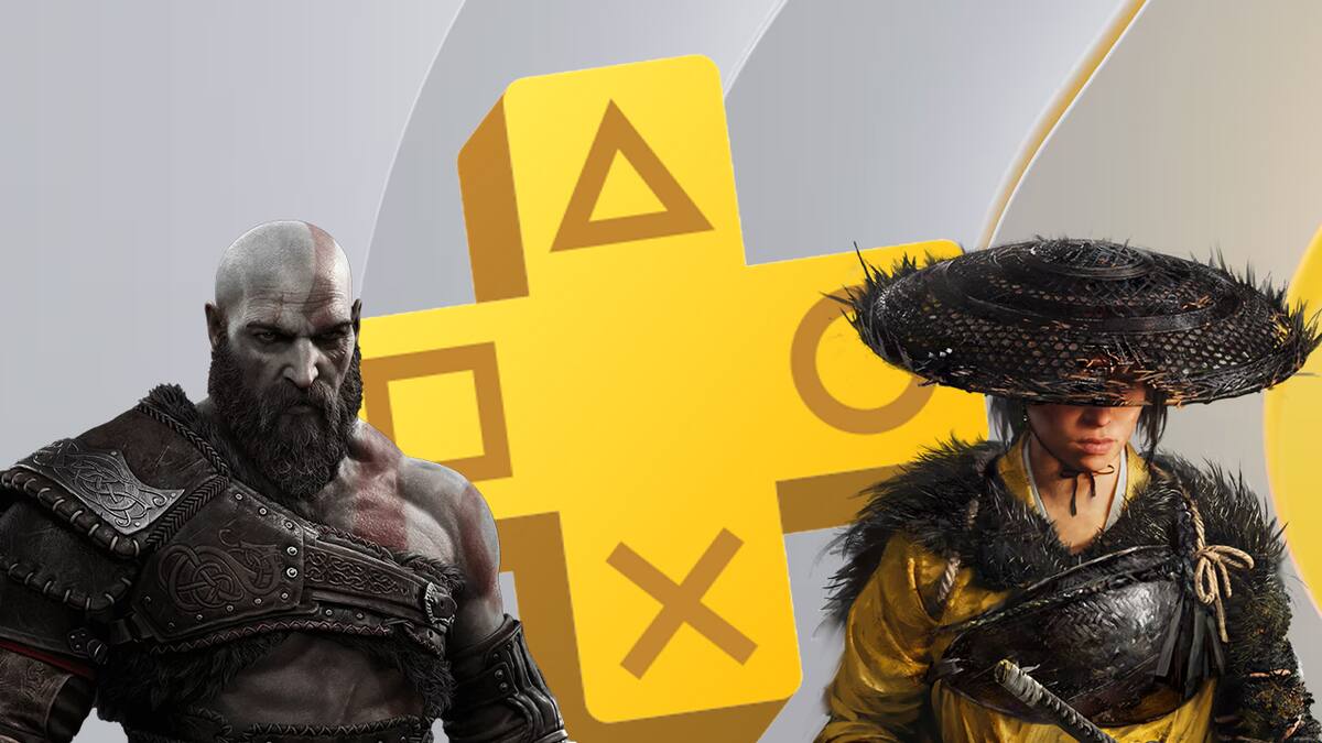 PlayStation Plus estrenos día 1 exclusivos