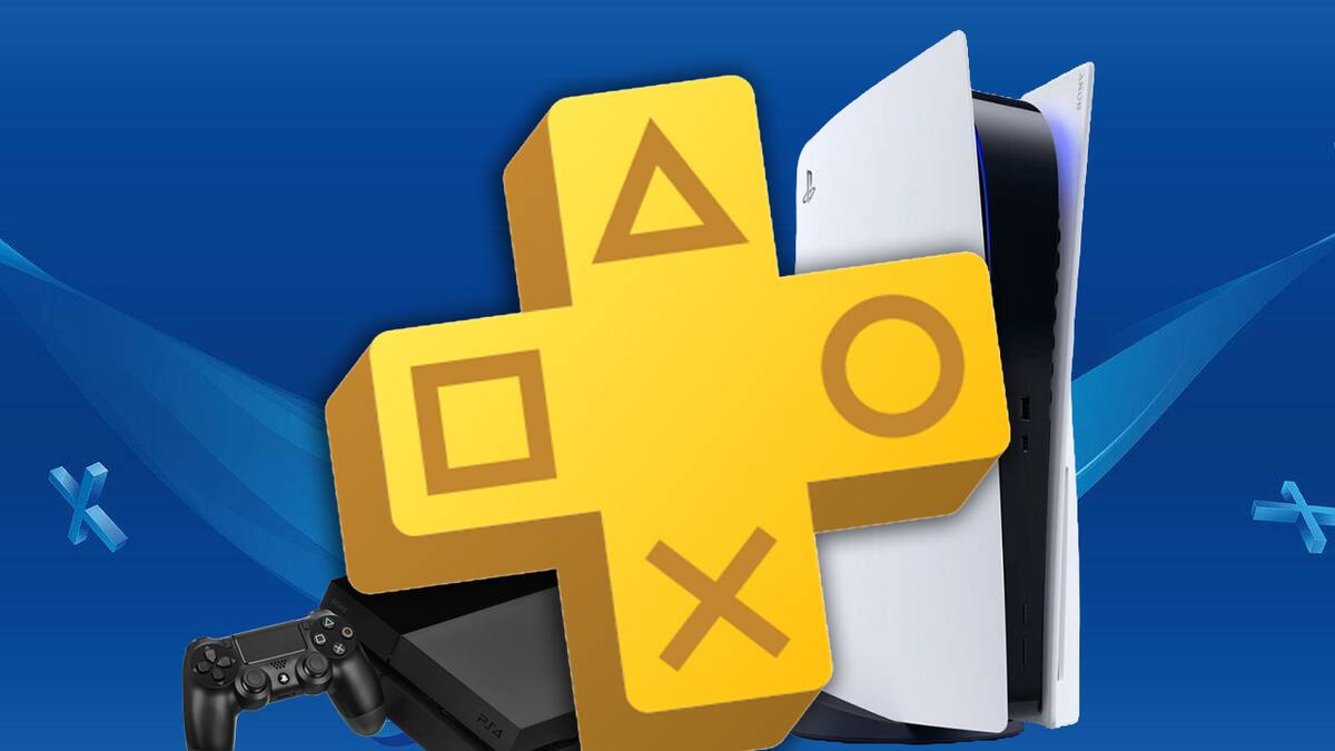 PlayStation Plus gratis 5 días