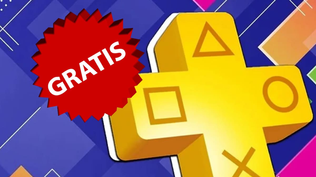 PlayStation Plus gratis