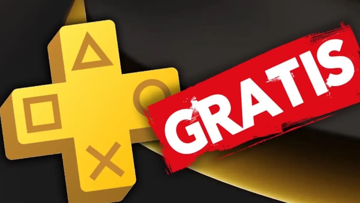 PlayStation Plus gratis