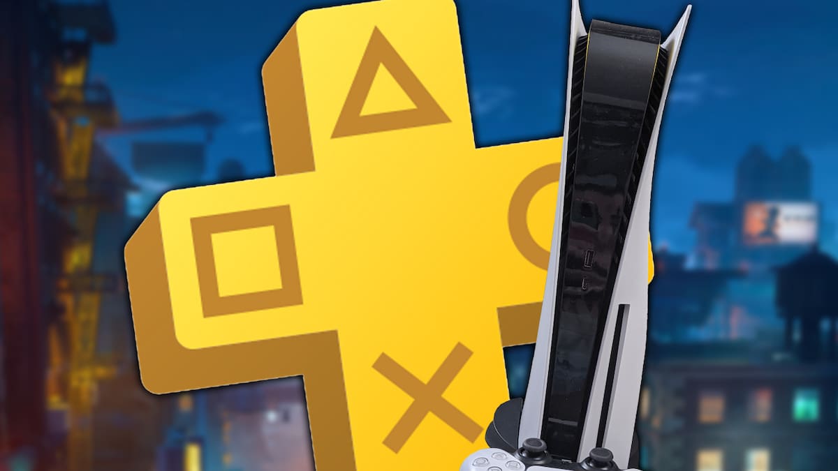 PlayStation Plus juego 2026 PS5
