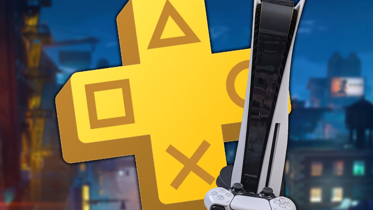 PlayStation Plus juego 2026 PS5