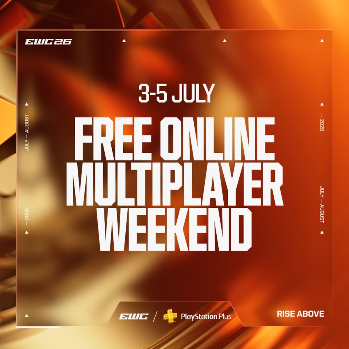 PlayStation Plus juego online gratuito