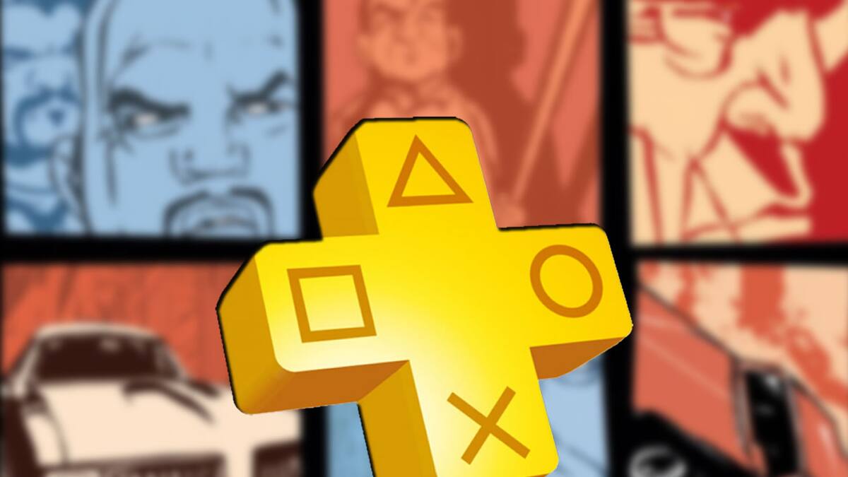 PlayStation Plus junio