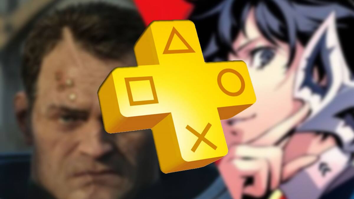 PlayStation Plus marzo