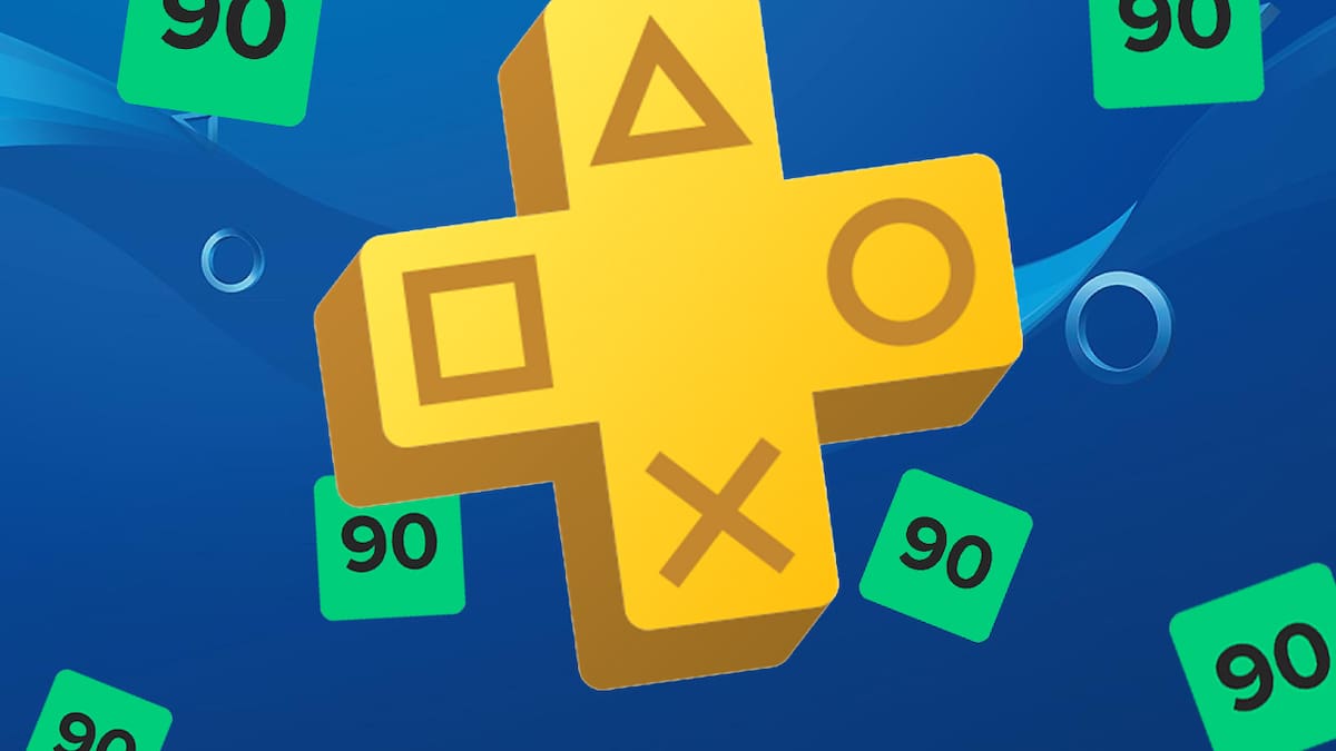 PlayStation Plus mayo 2025