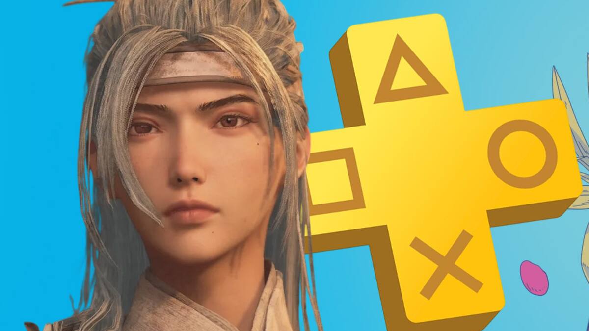 PlayStation Plus mayo 2026