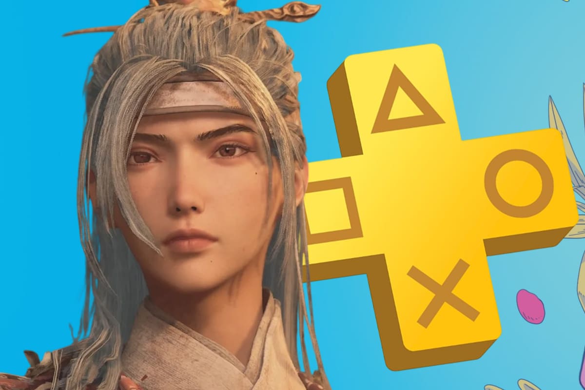 PlayStation Plus regalará 3 juegos en mayo, incluidos un popular soulslike de 2025, un metroidvania con reseñas muy positivas y la última entrega de EA Sports FC