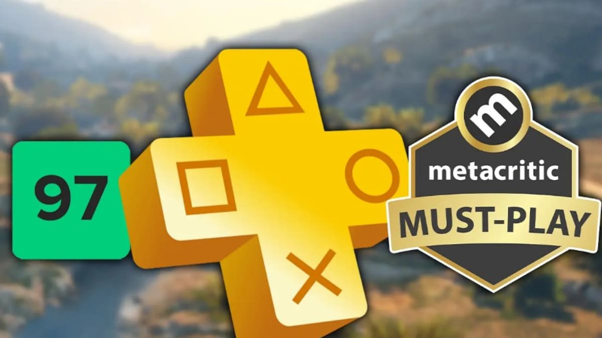 PlayStation Plus mayo