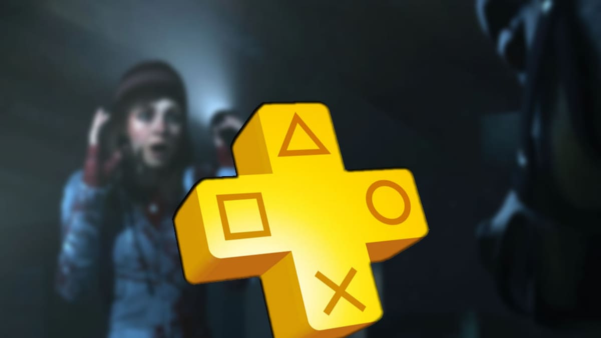 PlayStation Plus mayo filtración