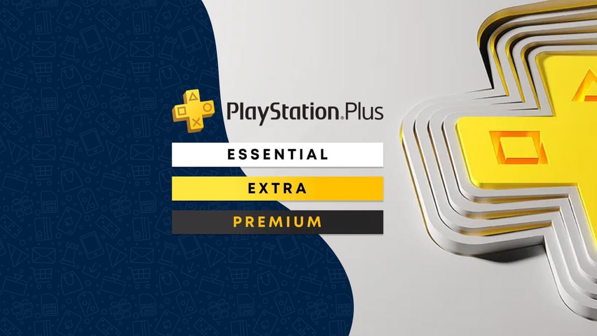 PlayStation Plus niveles