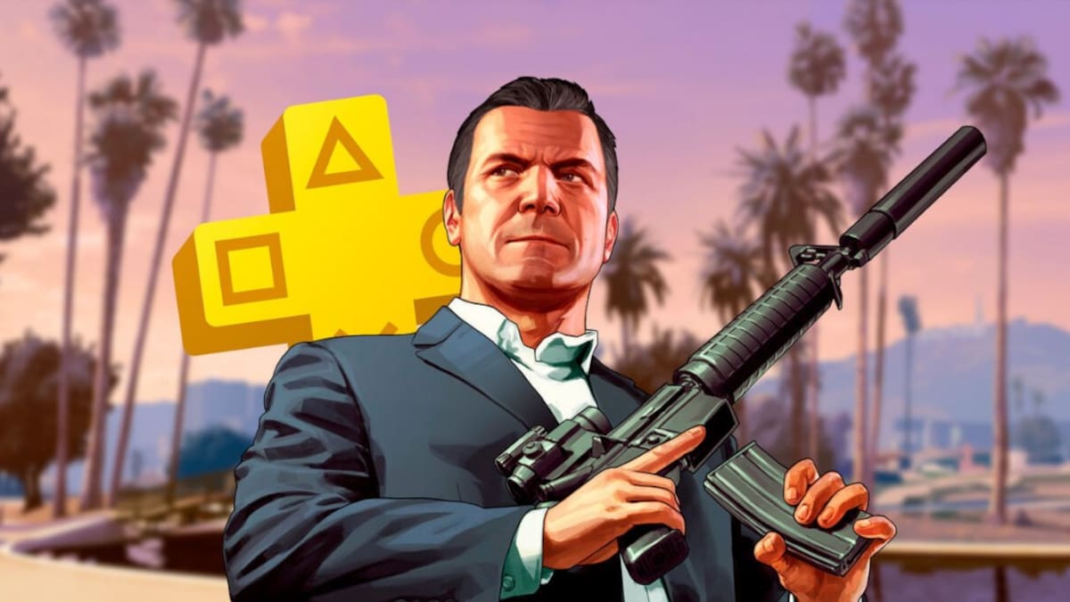PlayStation Plus noviembre