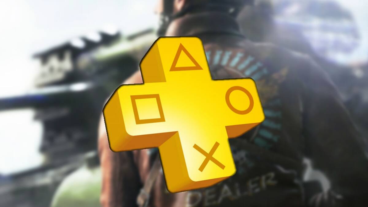 PlayStation Plus noviembre