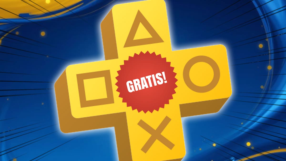 PlayStation Plus nuevo regalo gratuito