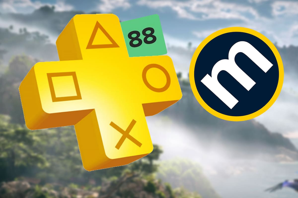 PS Plus recibirá “gratis” un exclusivo de PlayStation con 88 en Metacritic, un estreno de día 1, un destacado juego de 2025 y varios regalos de Halloween para sus suscriptores