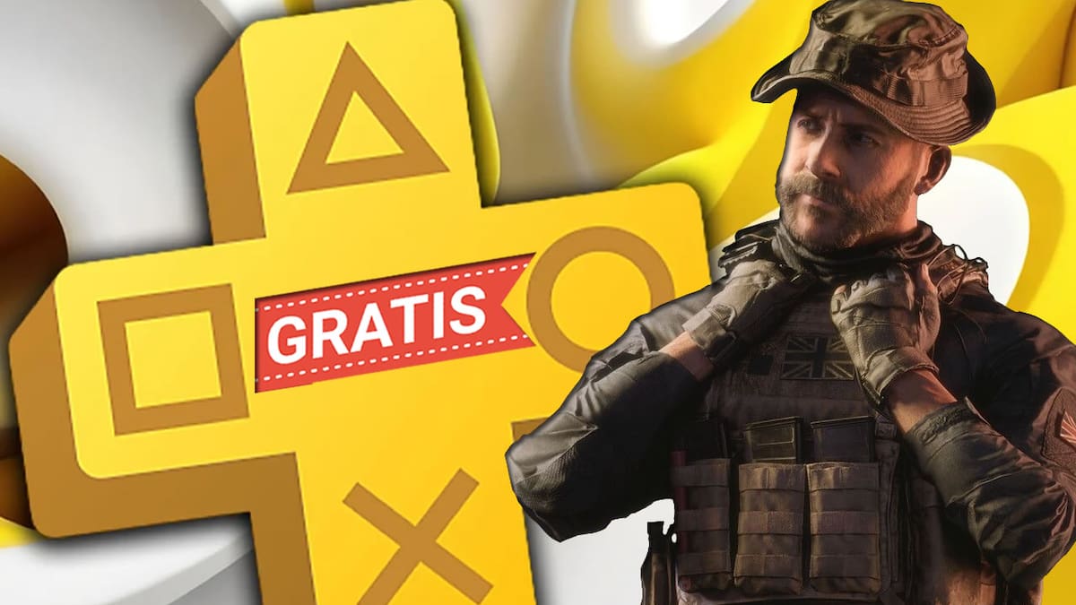 PlayStation Plus online gratis