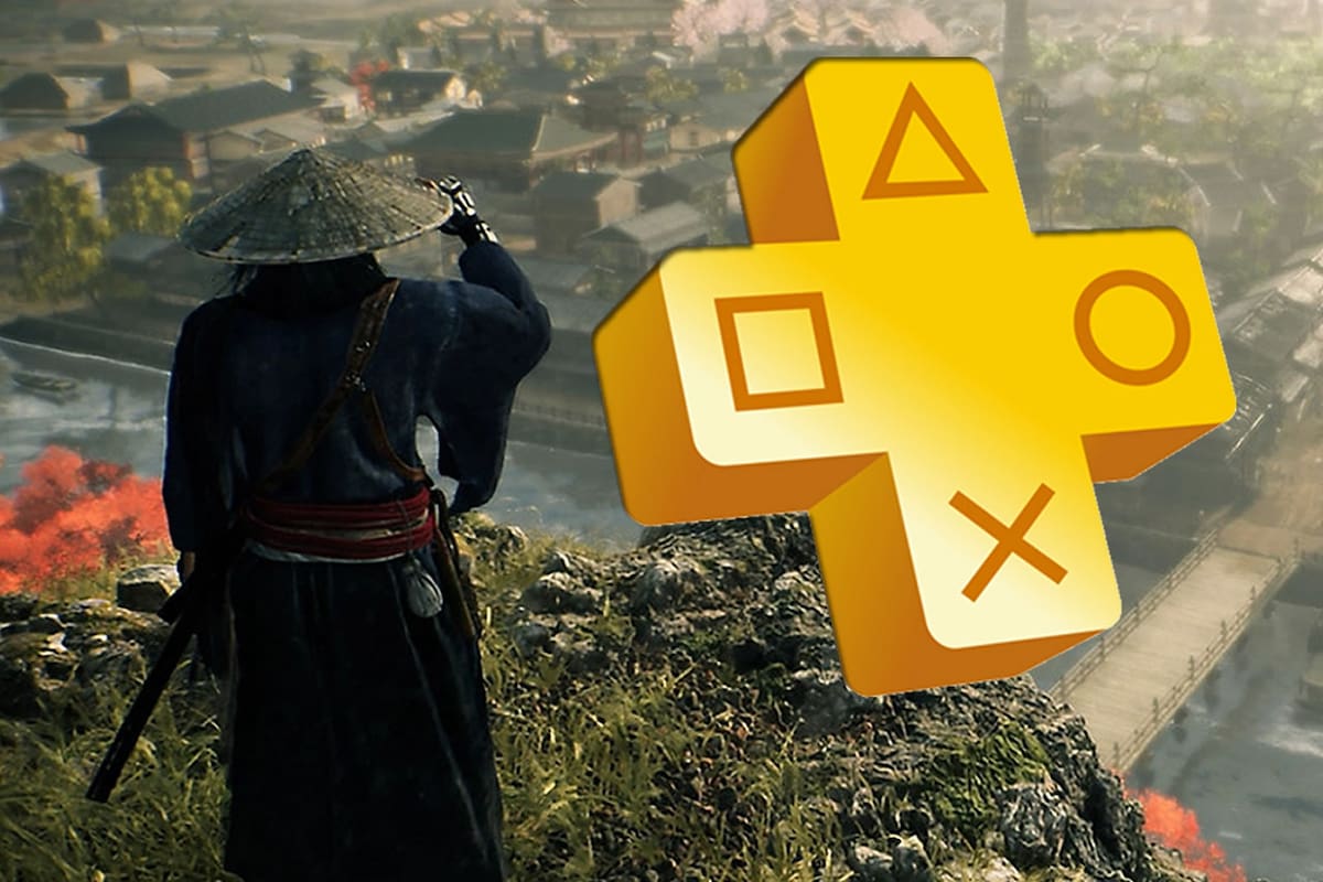 PlayStation Plus te dejará jugar “gratis” un atractivo exclusivo de PS5, un juegazo de Ubisoft, más clásicos de PS2 y otros títulos muy pronto