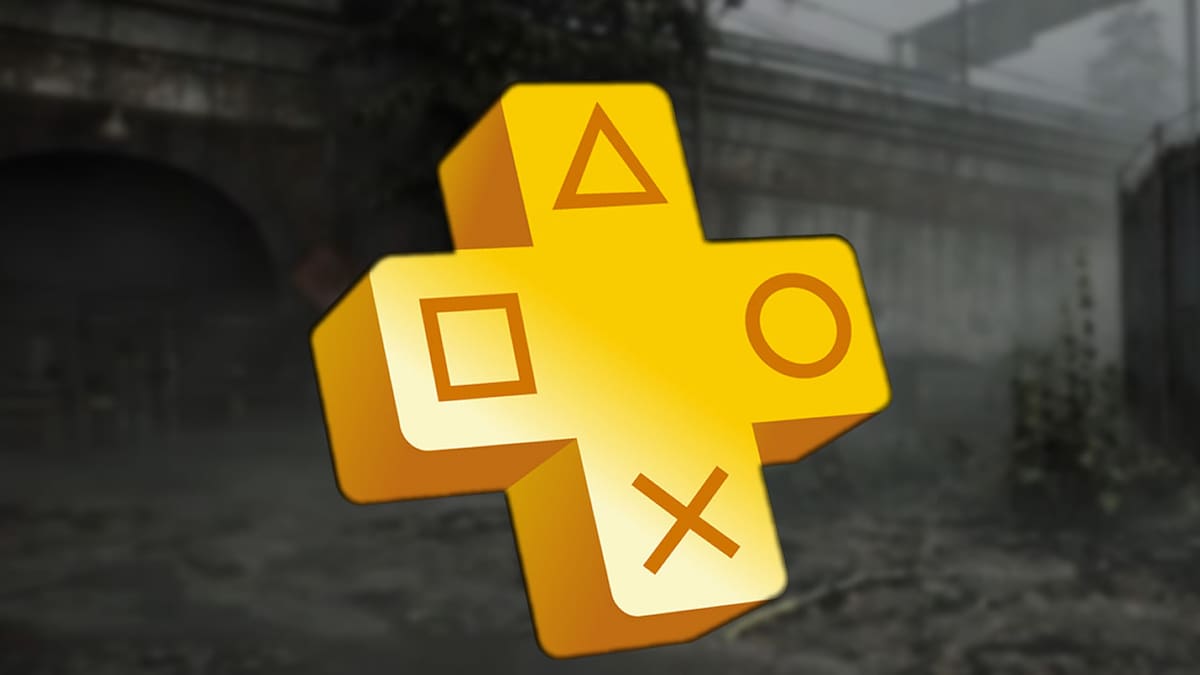 PlayStation Plus Silent Hill 2 Remake