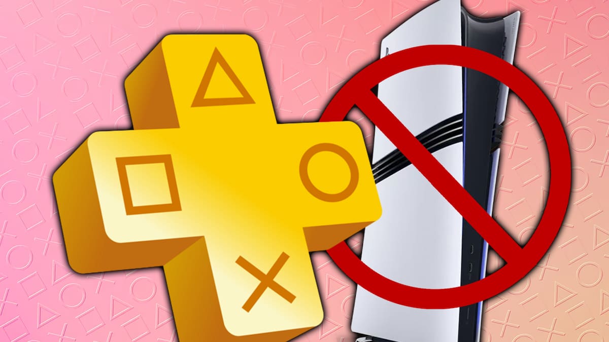 PlayStation Plus sin PS5