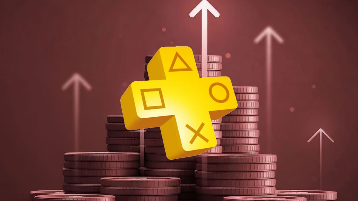 PlayStation Plus sube de precio