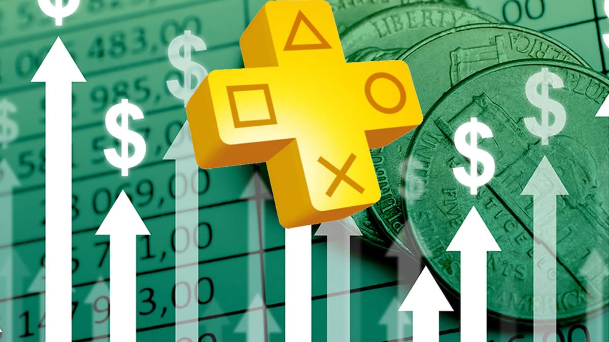 PlayStation Plus sube de precio