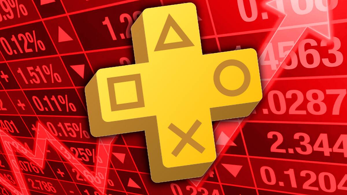 PlayStation Plus subida de precio 2025