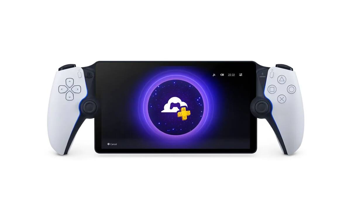 PlayStation Portal