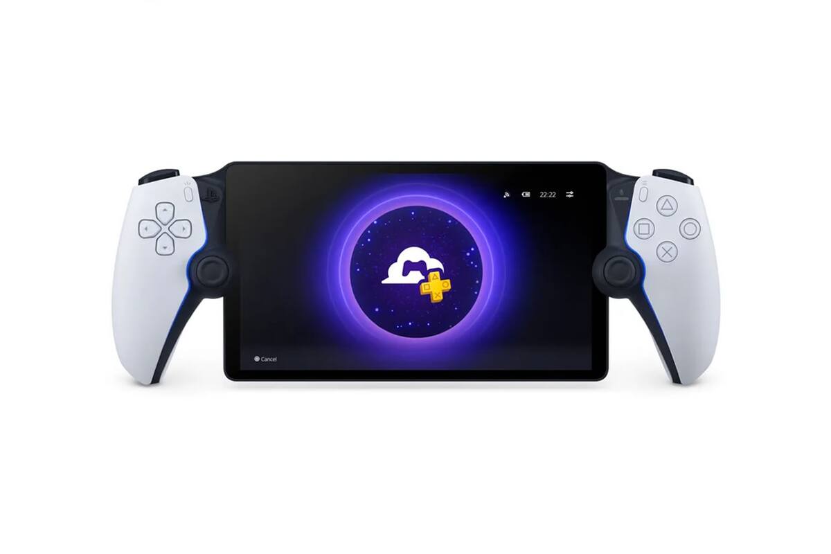 El juego en la nube llega al PlayStation Portal para los suscriptores de PlayStation Plus Premium ¿Cómo funciona y qué videojuegos son compatibles?