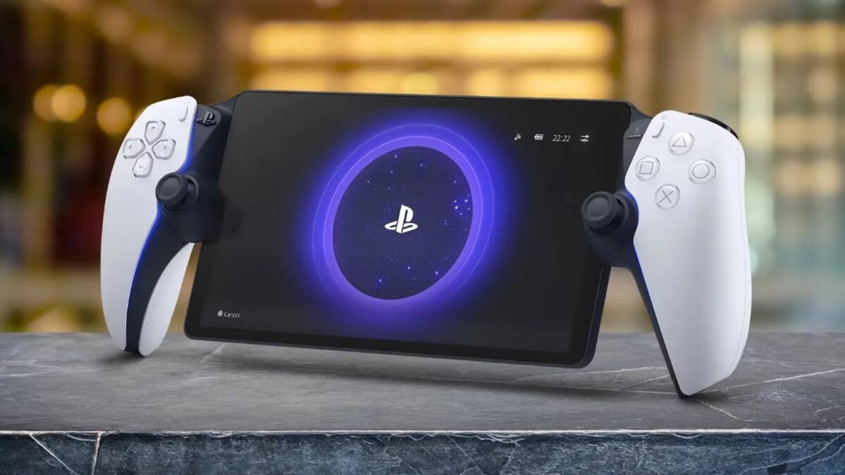 PlayStation-Portal
