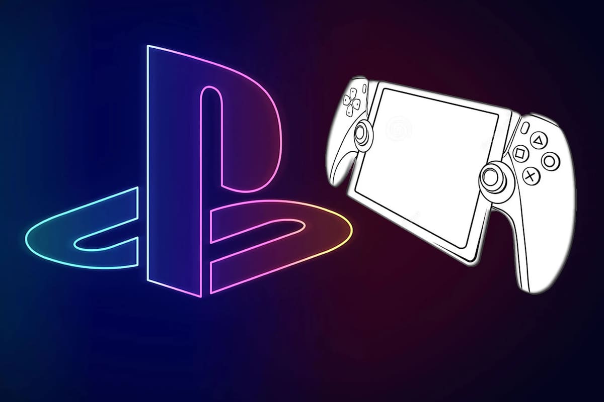 Filtran 2 nuevos y misteriosos dispositivos de PlayStation, y uno podría ser la rumoreada consola portátil que muchos esperan