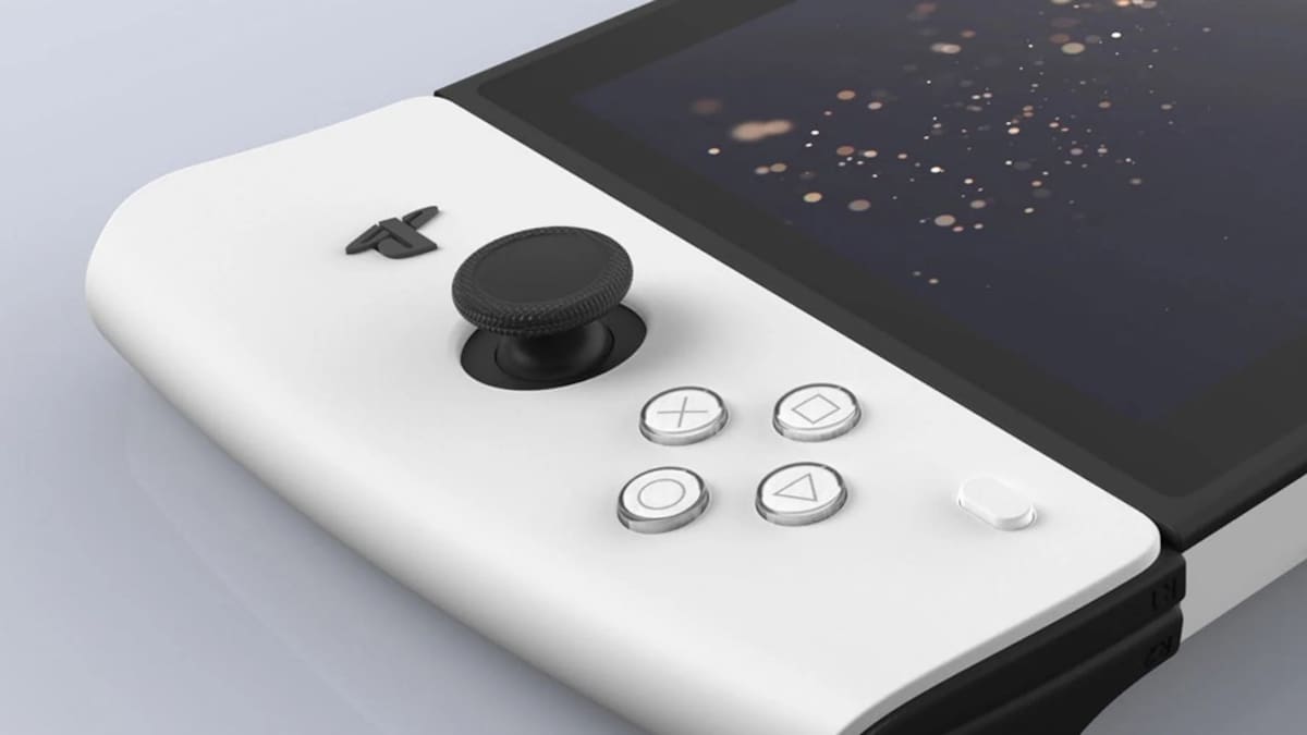PlayStation portátil