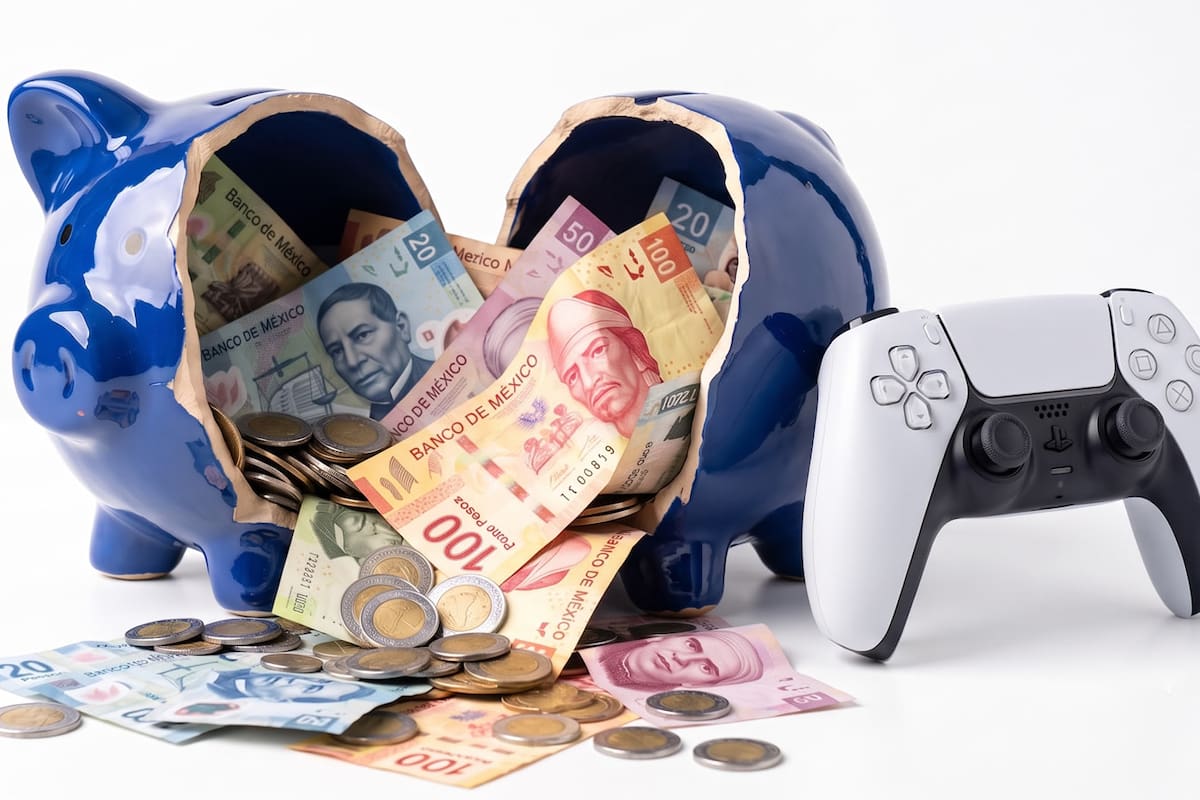 La PlayStation Store por fin dejará de cobrarnos en dólares, pero seguirá siendo igual de abusiva