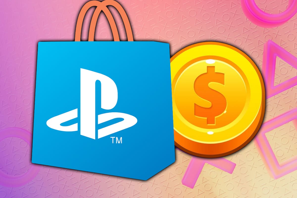 PlayStation tendría un nuevo programa de recompensas en la PS Store, y jugadores obtendrían hasta $10 USD de crédito en cada compra digital