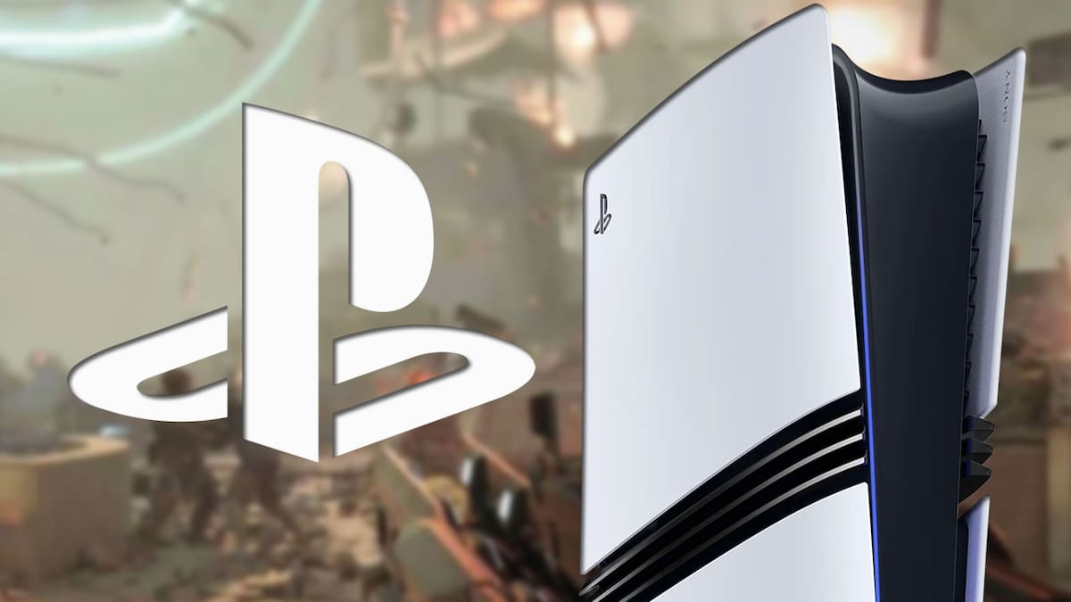 PlayStation PS5 Killzone