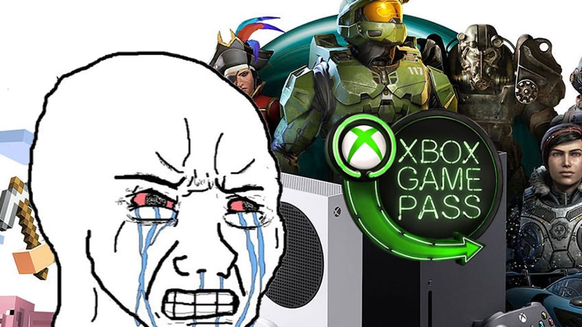 PlayStation quedó abrumado ante el avance del servicio de gaming de Microsoft
