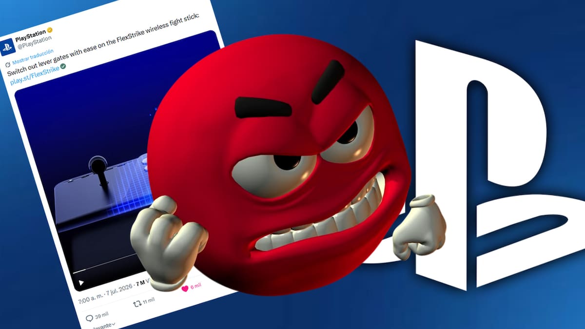 PlayStation regresa polémica juegos físicos