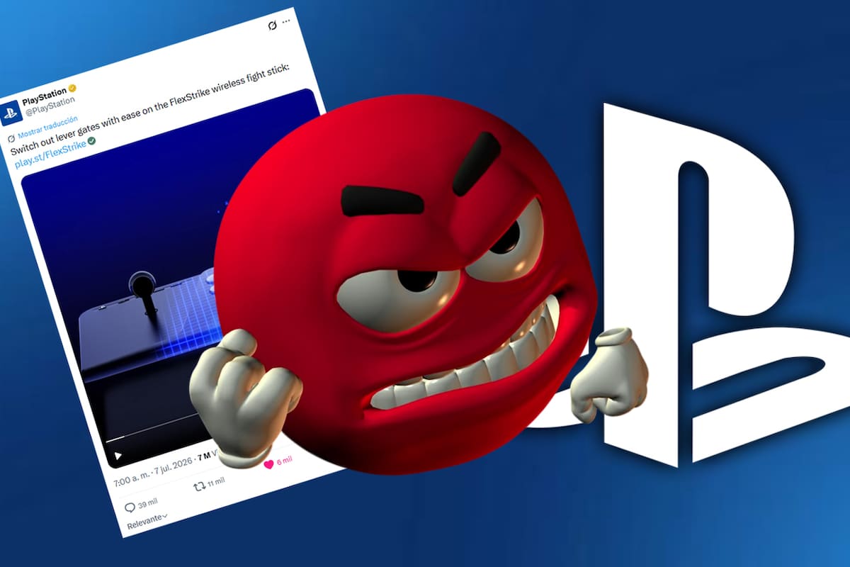 PlayStation por fin asoma la cabeza en redes sociales tras una semana de silencio, pero más de 40,000 personas critican la compañía y defienden el formato físico