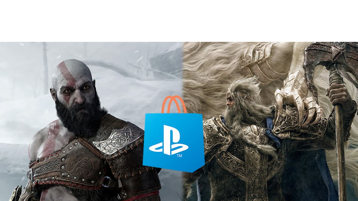PlayStation reveló las listas con los juegos más populares de su tienda durante los últimos meses