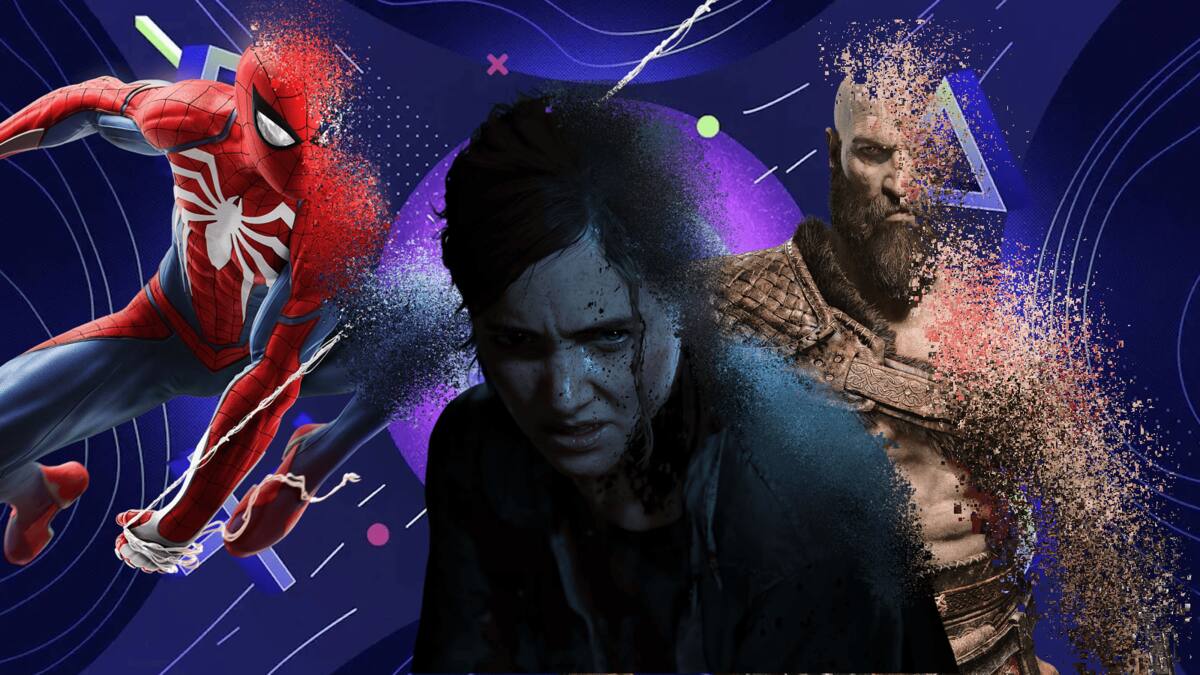 PlayStation sin exclusivas