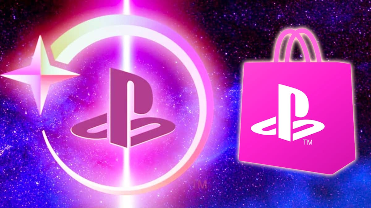 PlayStation Stars PS Store