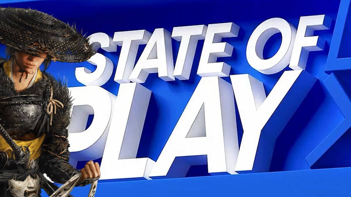 PlayStation State of Play 2025