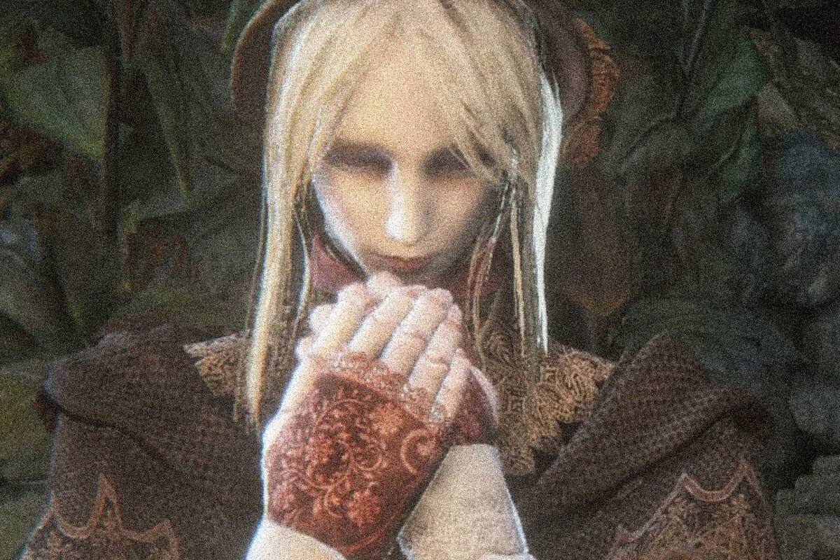 Reliable informant has discouraging news for Bloodborne fans